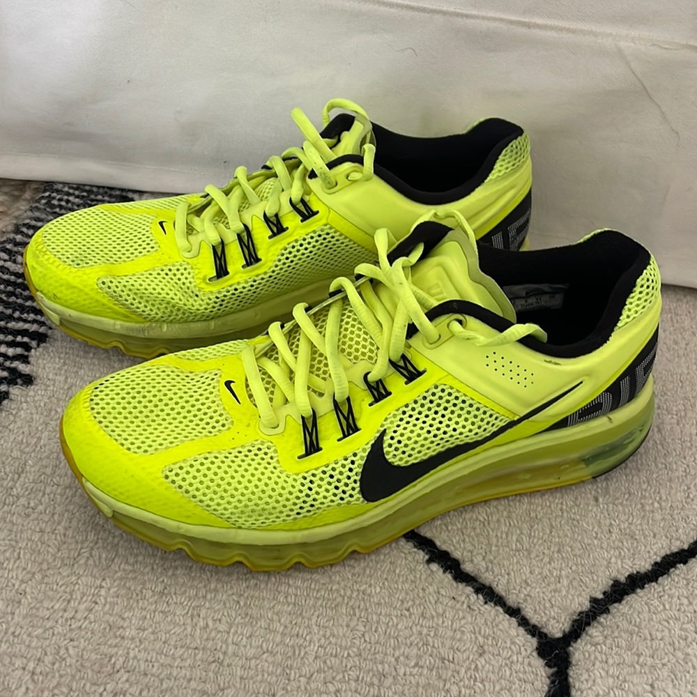 Nike AirMax 360 - 2013